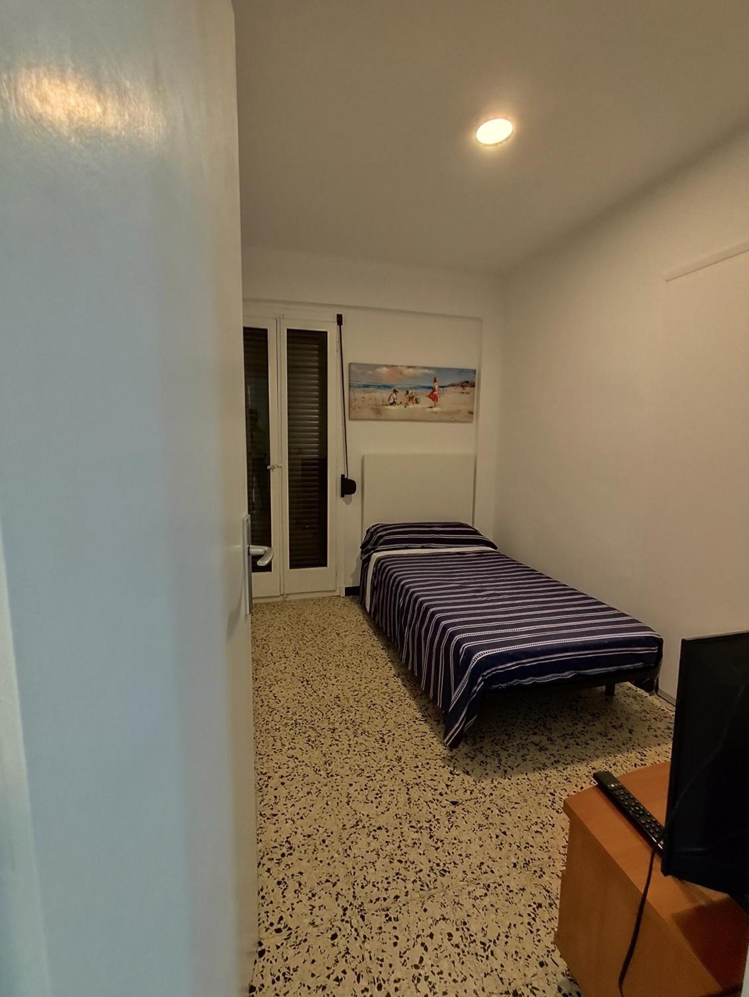 Playa Cambrils Salou B Apartment ภายนอก รูปภาพ
