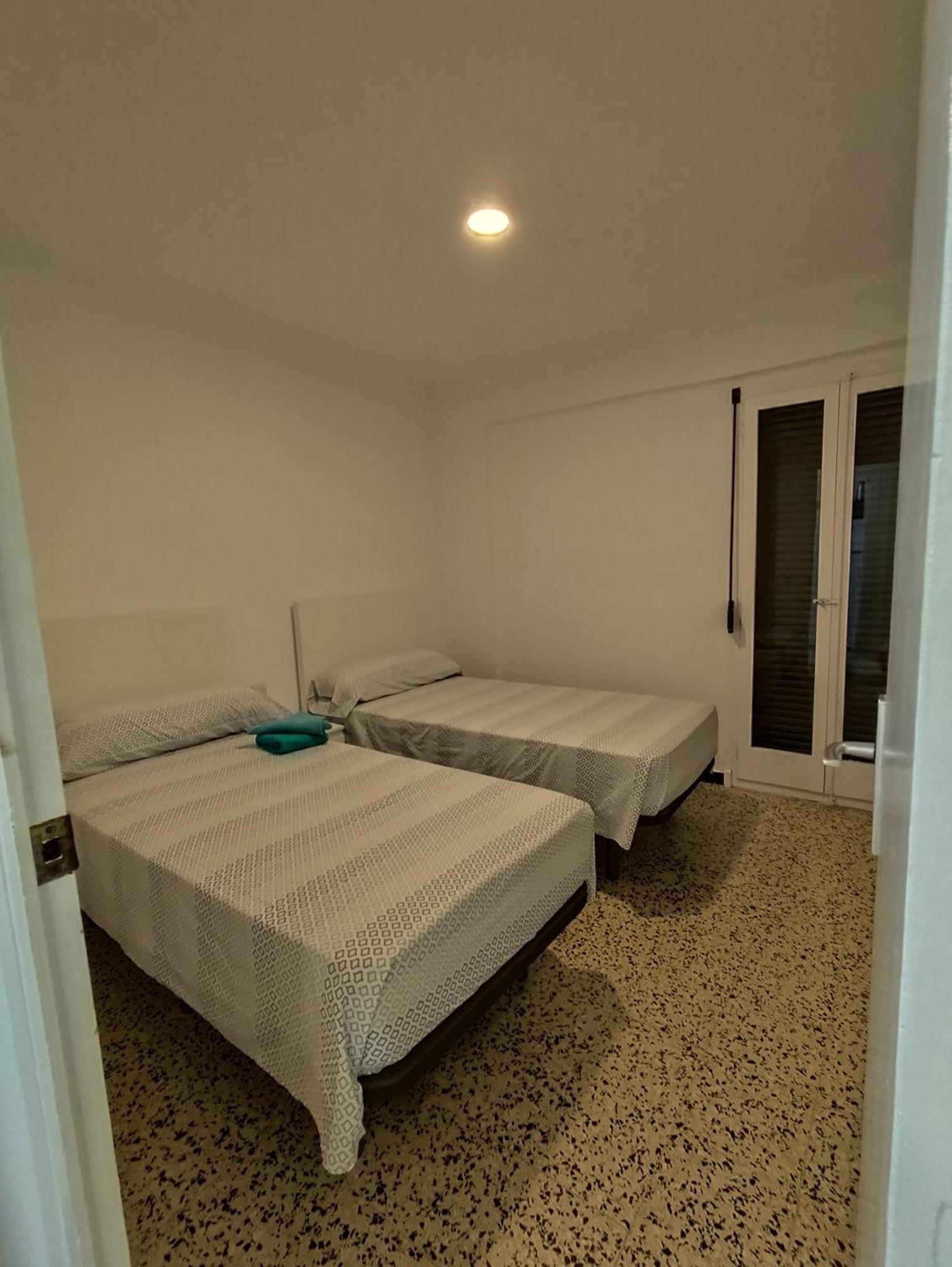 Playa Cambrils Salou B Apartment ภายนอก รูปภาพ