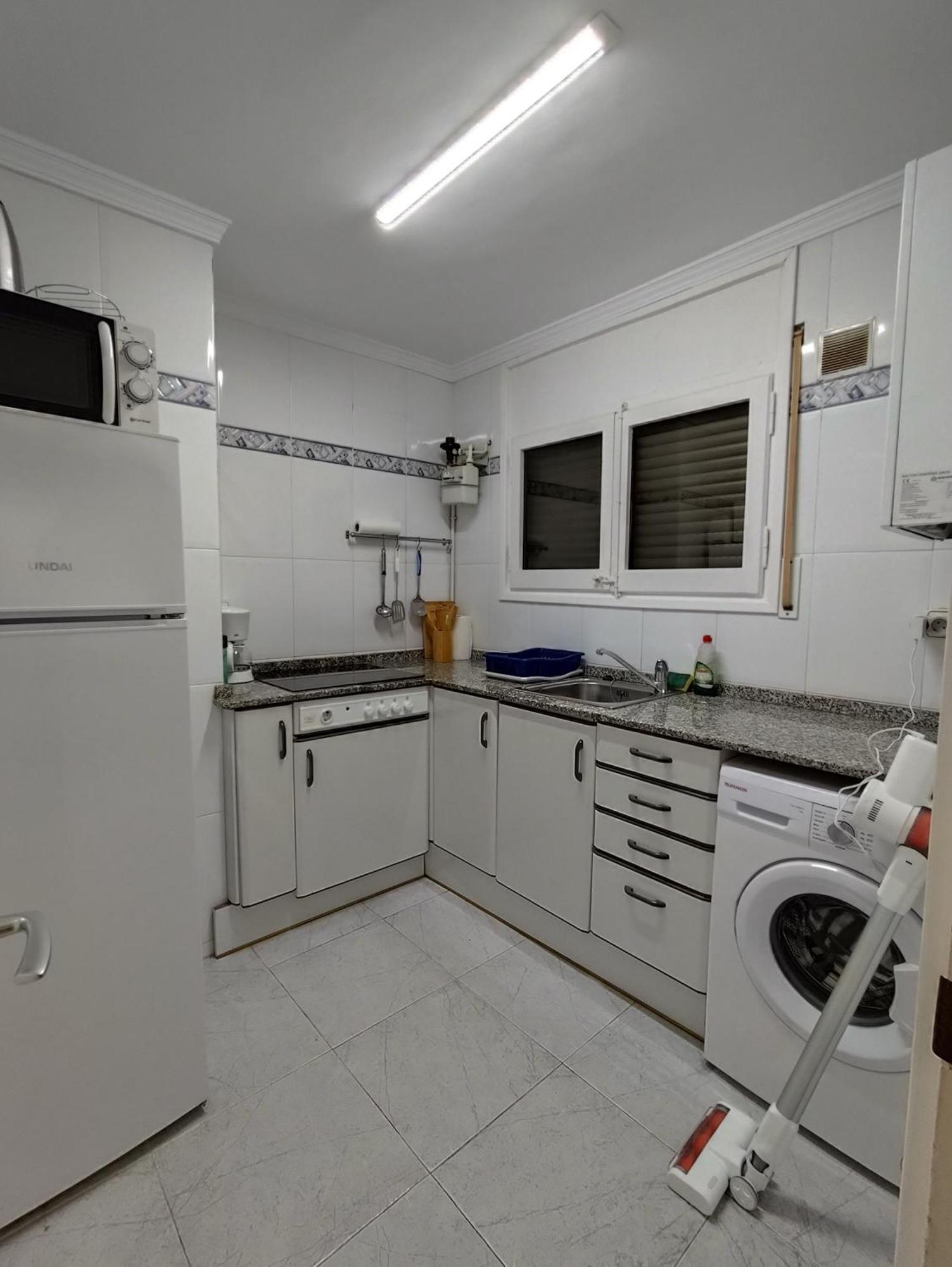 Playa Cambrils Salou B Apartment ภายนอก รูปภาพ