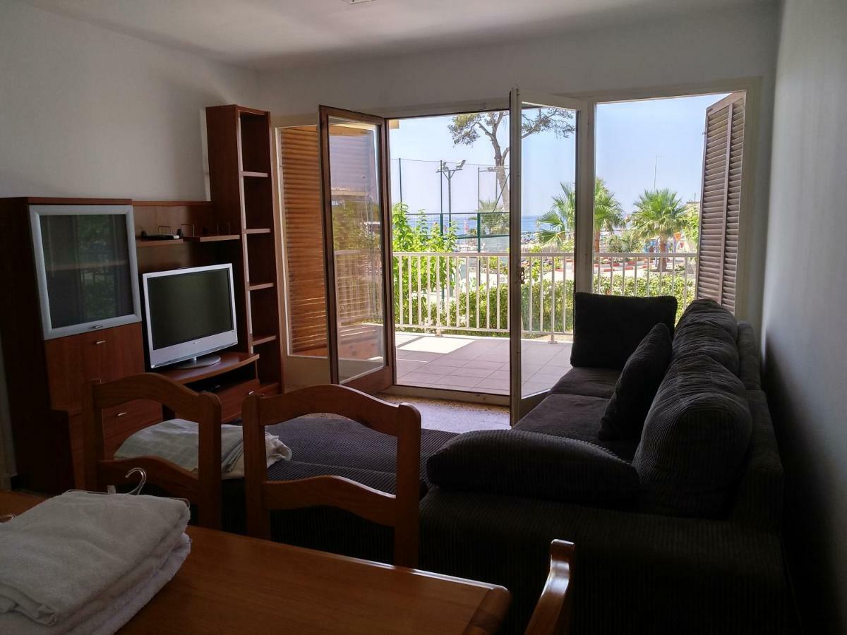 Playa Cambrils Salou B Apartment ภายนอก รูปภาพ
