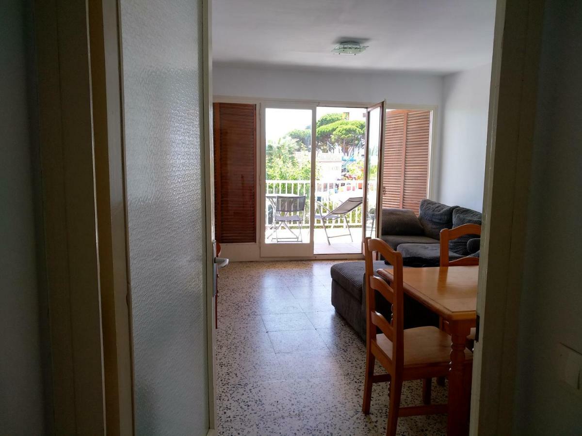Playa Cambrils Salou B Apartment ภายนอก รูปภาพ
