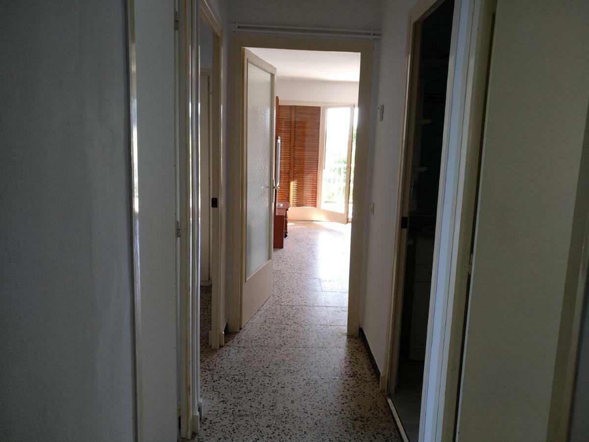 Playa Cambrils Salou B Apartment ภายนอก รูปภาพ
