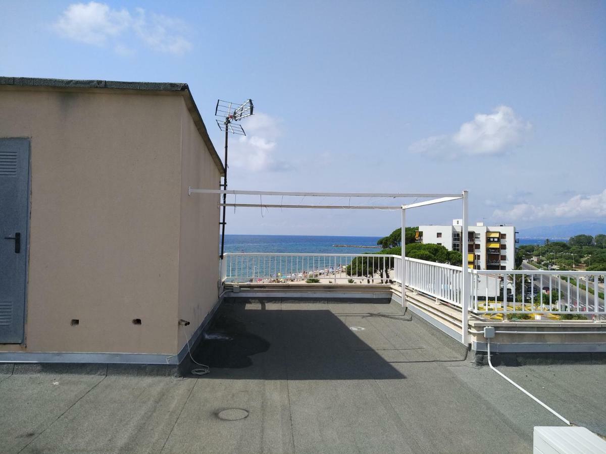 Playa Cambrils Salou B Apartment ภายนอก รูปภาพ