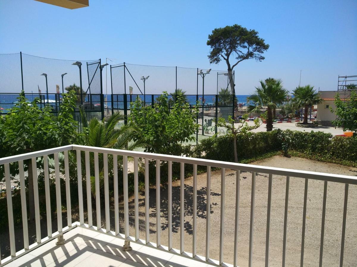 Playa Cambrils Salou B Apartment ภายนอก รูปภาพ