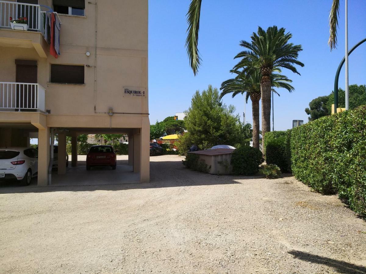 Playa Cambrils Salou B Apartment ภายนอก รูปภาพ